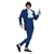 Austin Powers Costume