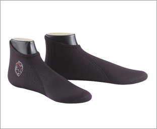 Akona Low-Cut Socks, dive socks, diving socks, dive gear, scuba socks, scuba gear, snorkel socks, snorkeling socks, scuba footwear, 11