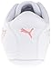 PUMA Women's Soleil v2 Comfort Fun Dance Shoe, White/Porcelain, 6 M US