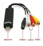 Ironcables - Capturadora de video por USB