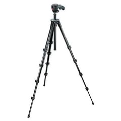 Manfrotto 785 B Modo Maxi Stativ Kameras mit Stativgewinde 1/4 Zoll- z.B. passend zu den Kameras Canon IXUS 75 / 800IS / 850IS / 900TI / 950IS, Canon Powershot S3IS / S5IS, Panasonic FZ50 / FZ30 / FZ8 / FZ18 / FZ28/ TZ1 / TZ2 / TZ3 / TZ4 / TZ5, Sony W85, Camcorder: Sanyo CA65 / CG6 / Sony SX30 / CX105 / CX106 / CX11 / TG3 / SR10 / SR11 / SR12; Panasonic SW21 / S26 / SD9 / HS9 / H40 / H60