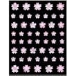 Joby 3 D Design Nail Sticker -NA03-03