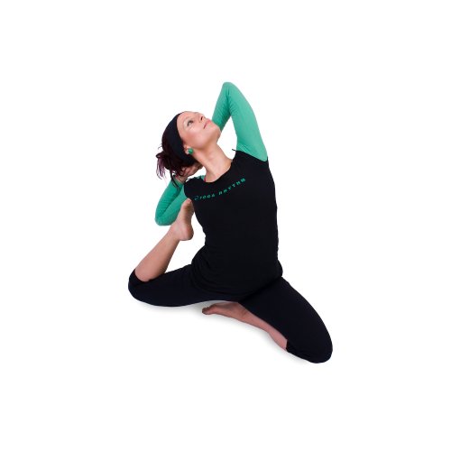 Yoga Rhythm [DVD]
