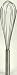 Kitchen & Housewares : PROGRESSIVE INTERNATIONAL GT-3056 WHISK STAINLESS STEEL 10