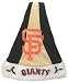 San Francisco Giants Santa Hat