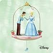 Disney Cinderella and Prince Charming