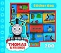 Thomas Rolled Stickers Boxed