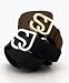 Sean John Initial Logo Belt