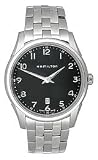 Hamilton Jazzmaster Black Dial Men's Watch #H38511133