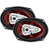 Buy Boss Audio CH6950 6-Inch x 9-Inch 5-Way Speaker by Boss