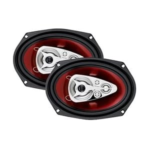 Boss Audio CH6950 6x9-Inch 5-Way Speaker
