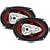 Boss Audio CH6950 6-Inch x 9-Inch 5-Way Speaker