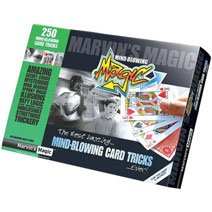 Marvin's Magic The Most Amazing Mind-Blowing Card Tricks...Ever!