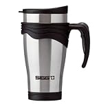 Thermo-Autobecher blau 50 0ml