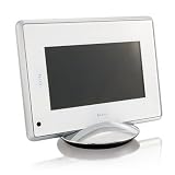 Ality AL-CP7WH PIXXA 7-Inch LCD Digital Photo Frame - White