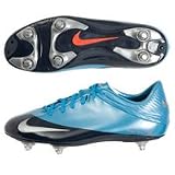 31vgDONOQ0L. SL160  Nike Mercurial Veloci V Soft Ground Football Boots