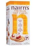 Nairn's Fine Oatcake Crackers -- 8.8 oz