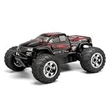 Savage Flux XS 2,4 GHz 1:10 4 WD RTR *SPA*