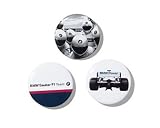 Produkt-Bild: BMW-Sauber Pin Set F1