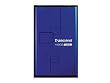 Transcend TS160GSJ25B-S StoreJet 2.5-Inch SATA Aluminum Housing With 160GB SATA HDD (Blue)