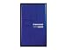 Transcend TS160GSJ25B-S StoreJet 2.5-Inch SATA Aluminum Housing With 160GB SATA HDD (Blue)