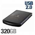 Iomega 34610 Select Portable Hard Drive - 2.5