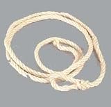 Eigenschaften Unimet 615882 / Unimet Halftertau Sisal Nr 2 200Cm