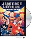 Justice League - Starcrossed: The Movie