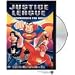 Justice League - Starcrossed: The Movie