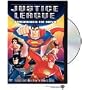 Justice League - Starcrossed: The Movie