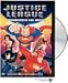 Justice League - Starcrossed: The Movie