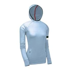Buy Descente 2009 10 Ladies Cherryvale Long Sleeve Running Top - 22507