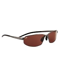 Unisex Serengeti Granada 8 Base Comfort Sunglasses by