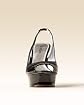 Maxwell Slingback Sandal Product Image