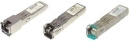 Transition Networks TN-GLC-SX-MM-RGD SFP (mini-GBIC) transceiver module - 1000Base-SX - LC multi-mode - up to 1800 ft - 850 nm - for Cisco 2010, 2520, 3270, Aironet 1522, Catalyst 2960, Industrial Ethernet 30XX, MWR 2941