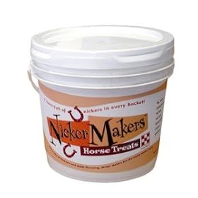 Purina Mills Nicker Makers 3.5lb