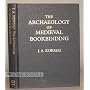 The Archaeology of Medieval Bookbinding