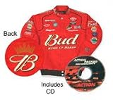 NASCAR Dale Earnhardt Jacket