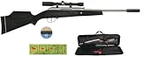 Beeman 1027 Takedown Rifle Combo air rifle
