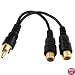 Y Adaptor