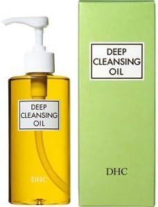 DHC medicinal deep cleansing oil 200ml Outlet