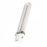 GX Optical MAGLAMP9W 9W Lamp for MAG8069 Iluminated Articulated Magnifier