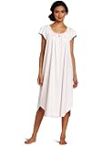 Carole Hochman Women's Rosewalk Garden Long Gown