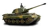 1/72 German King Tiger Holland 1944