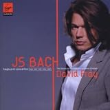 Produkt-Bild: Klavierkonzerte Bwv 1052,55,56,58