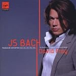 J.S. Bach