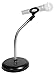 Rockville RDMS6 Studio Desktop Mic Stand w 11.8