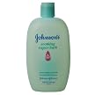Johnson's Johnson's Soothing Vapor Bath - 15oz