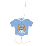 Manchester City F.C. Kit Air Freshener