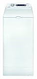 Vedette - VLT 8184 - Lave Linge par le Dessus - 45 cm - 8 Kg - 1400 trs/mn - A - Blanc